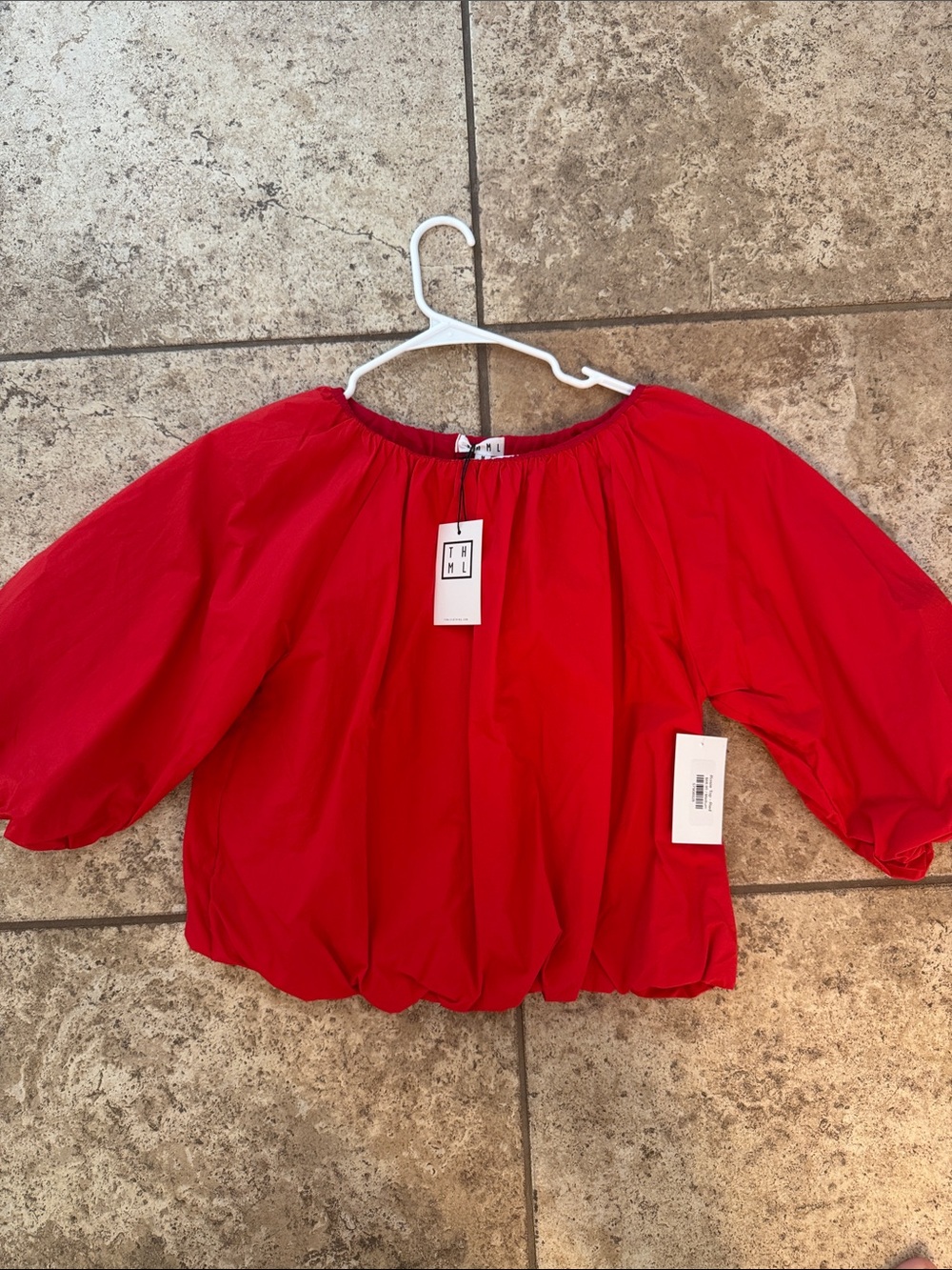 THML Rosie Top - Picture 1 of 2